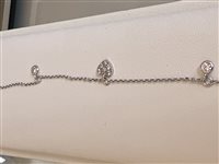 Bracciale Scintille Gioielli Donna in Oro BR237000901520 - BR237000901520